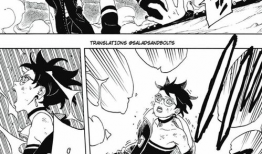 佐良娜漫画,魔法少女的成长之旅